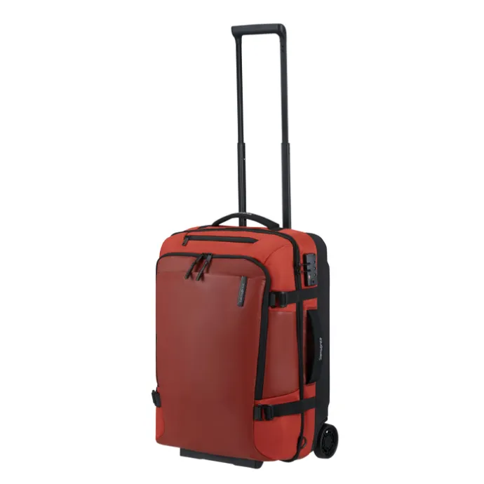 Samsonite Armox Duffle/Wh 55/20 Backpack rust