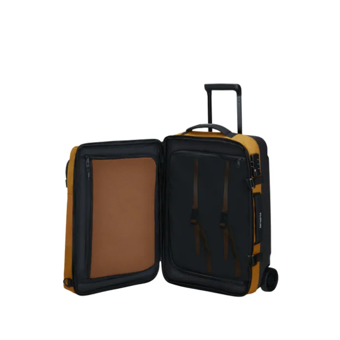 Samsonite Armox Duffle/Wh 55/20 Backpack ochre