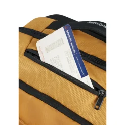 Samsonite Armox Duffle/Wh 55/20 Backpack ochre