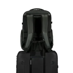Samsonite Armox Laptop Bp M Daytrip moss