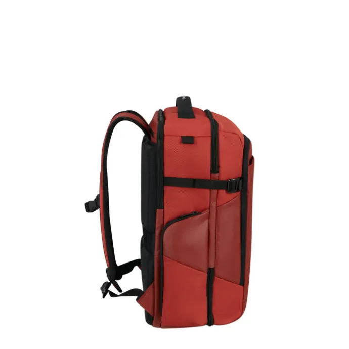 Samsonite Armox Laptop Bp L Overnight rust