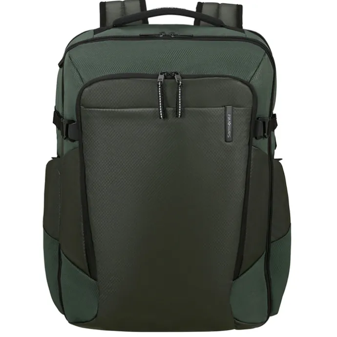Samsonite Armox Laptop Bp L Overnight moss