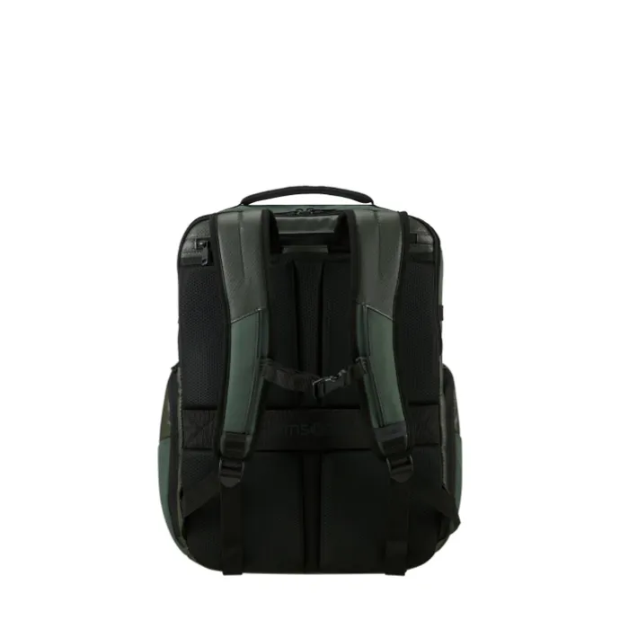 Samsonite Armox Laptop Bp L Overnight moss