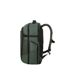 Samsonite Armox Laptop Bp L Overnight moss