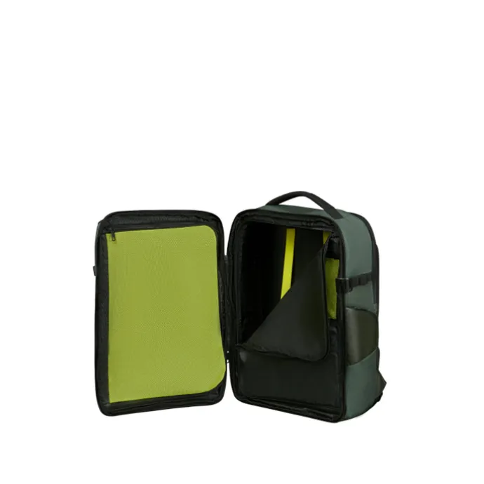 Samsonite Armox Laptop Bp L Overnight moss