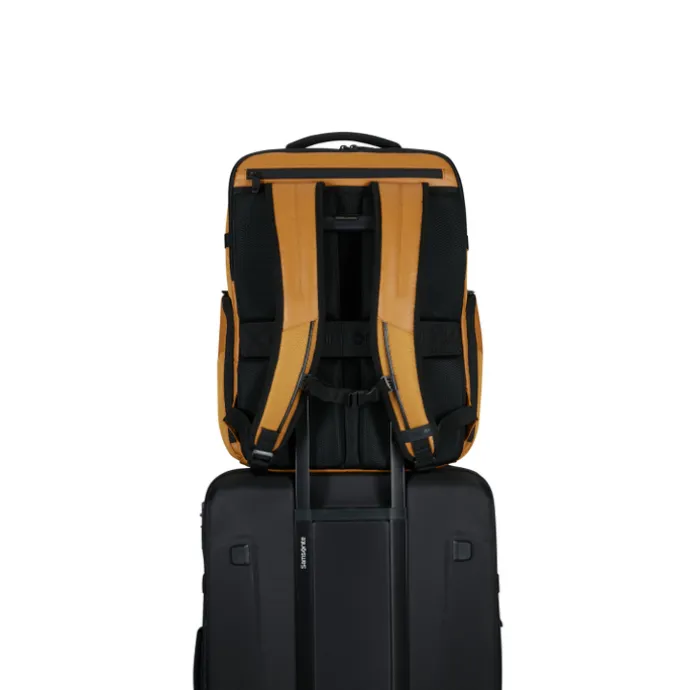 Samsonite Armox Laptop Bp L Overnight ochre