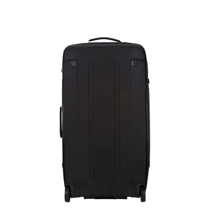 Samsonite Armox Wheeled Duffle 84/32 Non-Tube black
