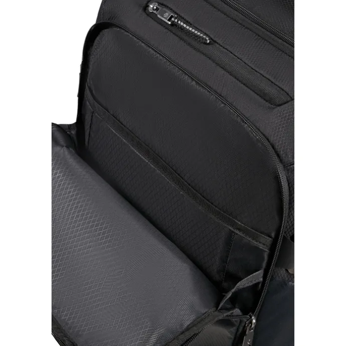 Samsonite Armox Wheeled Duffle 55/20 Backpack black