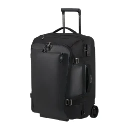 Samsonite Armox Wheeled Duffle 55/20 Backpack black