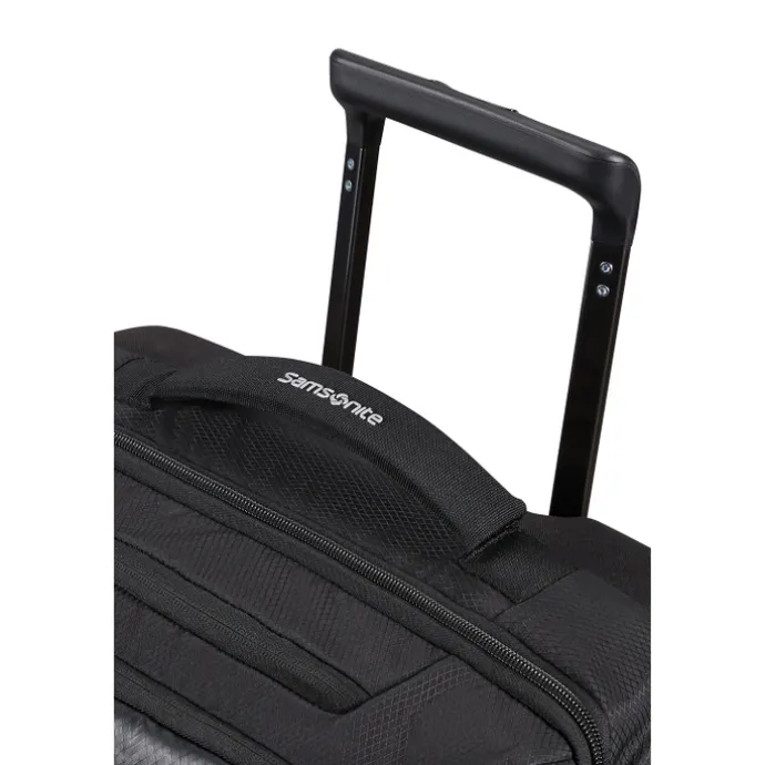 Samsonite Armox Wheeled Duffle 55/20 Backpack black