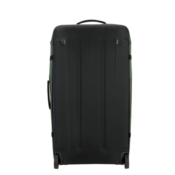 Samsonite Armox Wheeled Duffle 84/32 Non-Tube moss