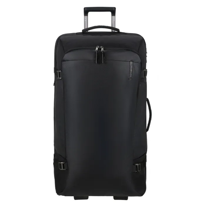Samsonite Armox Wheeled Duffle 79/29 black