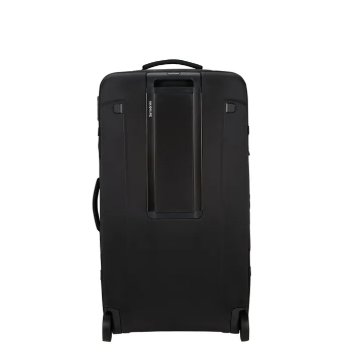 Samsonite Armox Wheeled Duffle 79/29 black