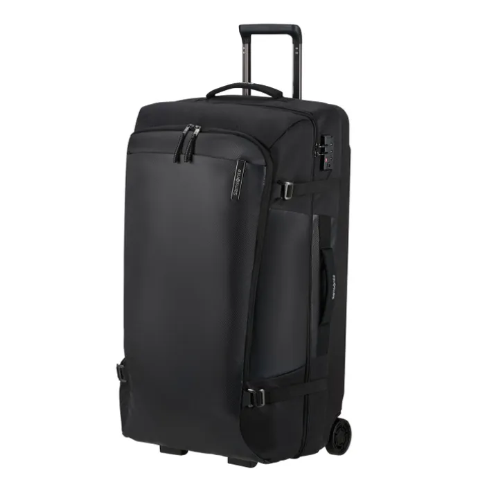 Samsonite Armox Wheeled Duffle 79/29 black