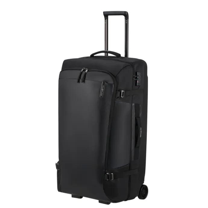 Samsonite Armox Wheeled Duffle 79/29 black