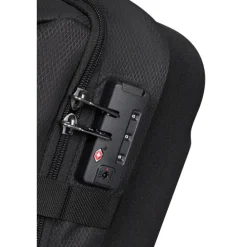 Samsonite Armox Wheeled Duffle 79/29 black