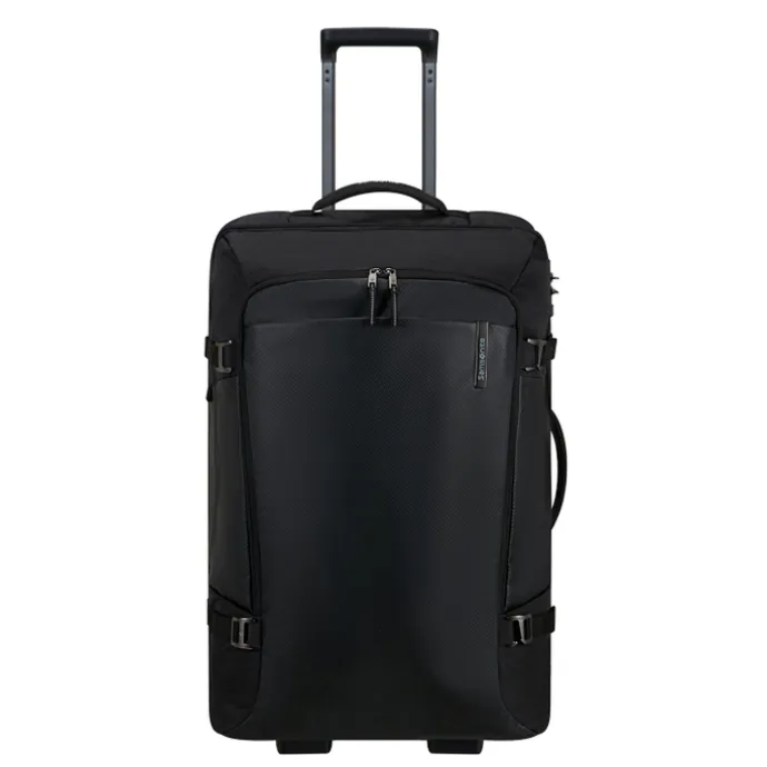 Samsonite Armox Wheeled Duffle 68/25 black