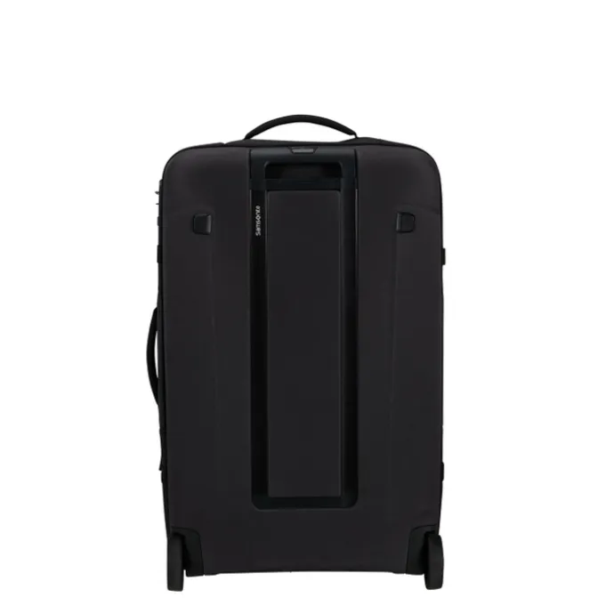 Samsonite Armox Wheeled Duffle 68/25 black