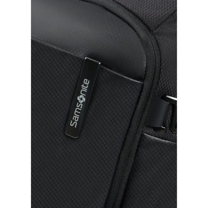 Samsonite Armox Wheeled Duffle 68/25 black