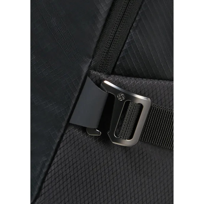 Samsonite Armox Wheeled Duffle 68/25 black