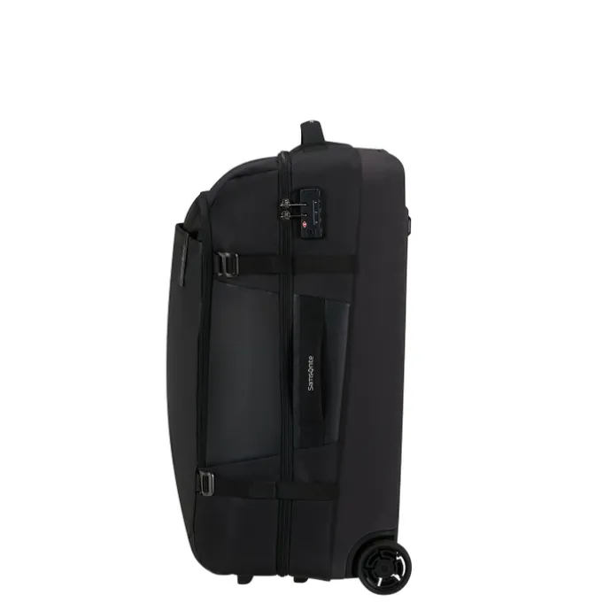 Samsonite Armox Wheeled Duffle 68/25 black