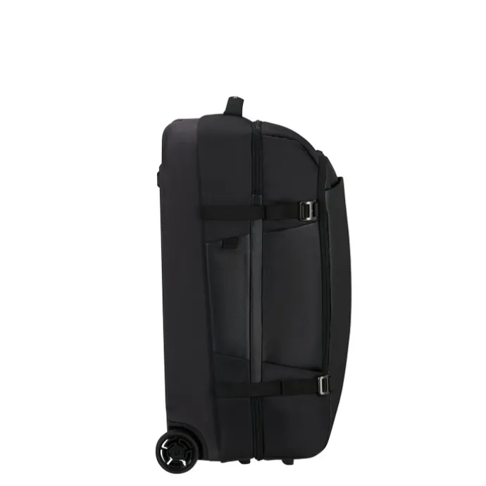 Samsonite Armox Wheeled Duffle 68/25 black