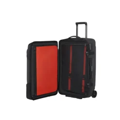 Samsonite Armox Wheeled Duffle 68/25 black
