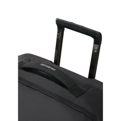 Samsonite Armox Wheeled Duffle 68/25 black