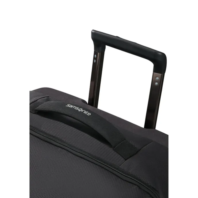 Samsonite Armox Wheeled Duffle 68/25 black