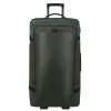 Samsonite Armox Wheeled Duffle 79/29 moss