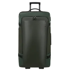Samsonite Armox Wheeled Duffle 79/29 moss