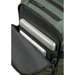 Samsonite Armox Wheeled Duffle 79/29 moss