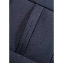 Samsonite Base Boost Spinner 78 Expandable navy blue