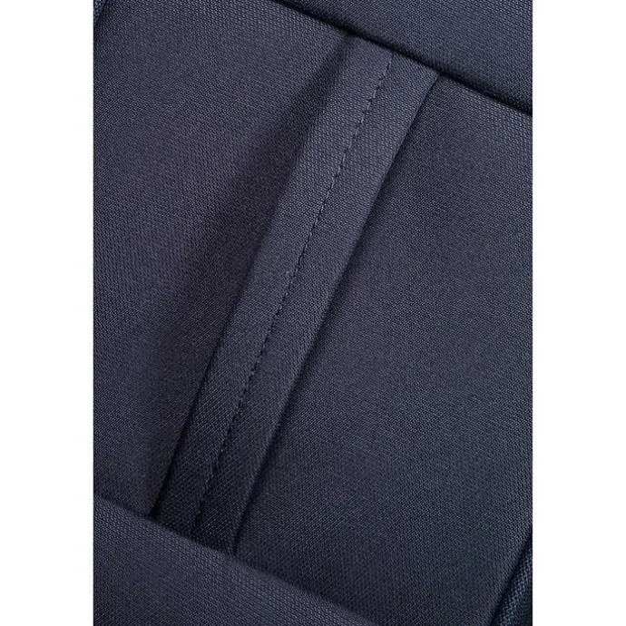 Samsonite Base Boost Spinner 78 Expandable navy blue