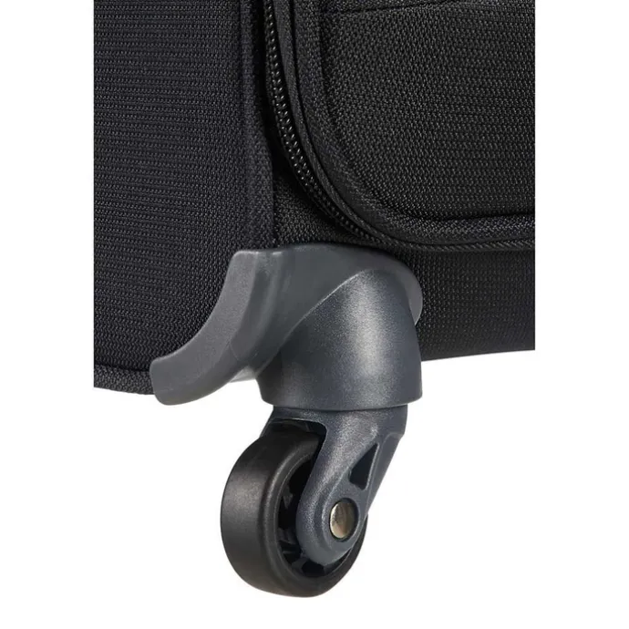 Samsonite Base Boost Spinner 55 Length 40 black