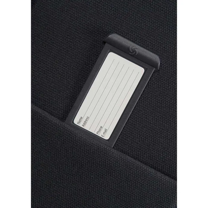 Samsonite Base Boost Spinner 55 Length 40 black
