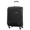 Samsonite Base Boost Spinner 66 Expandable black