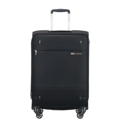 Samsonite Base Boost Spinner 66 Expandable black