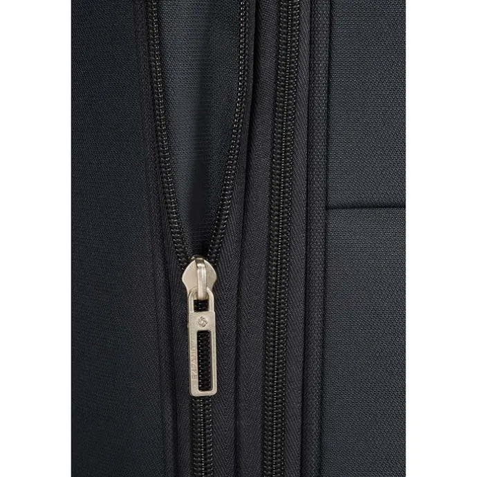 Samsonite Base Boost Spinner 66 Expandable black