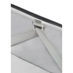Samsonite Base Boost Spinner 66 Expandable black