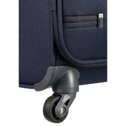 Samsonite Base Boost Spinner 55 Length 40 navy blue