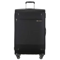 Samsonite Base Boost Spinner 78 Expandable black