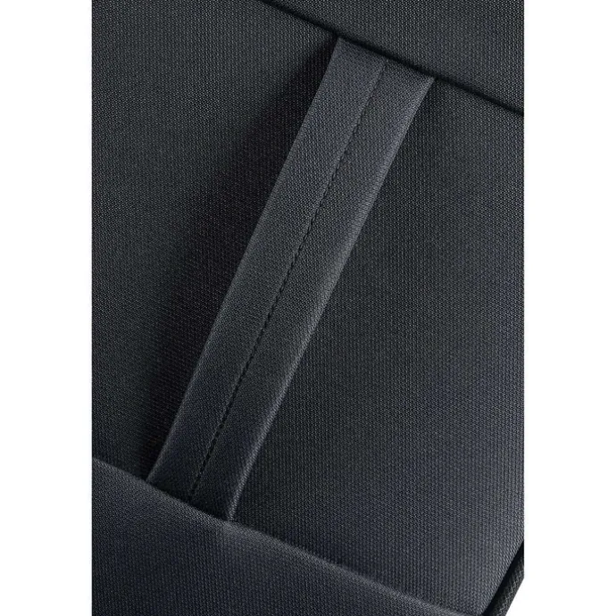 Samsonite Base Boost Spinner 78 Expandable black