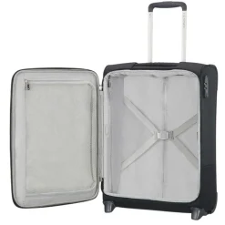 Samsonite Base Boost Upright 55 Lenght 40 black