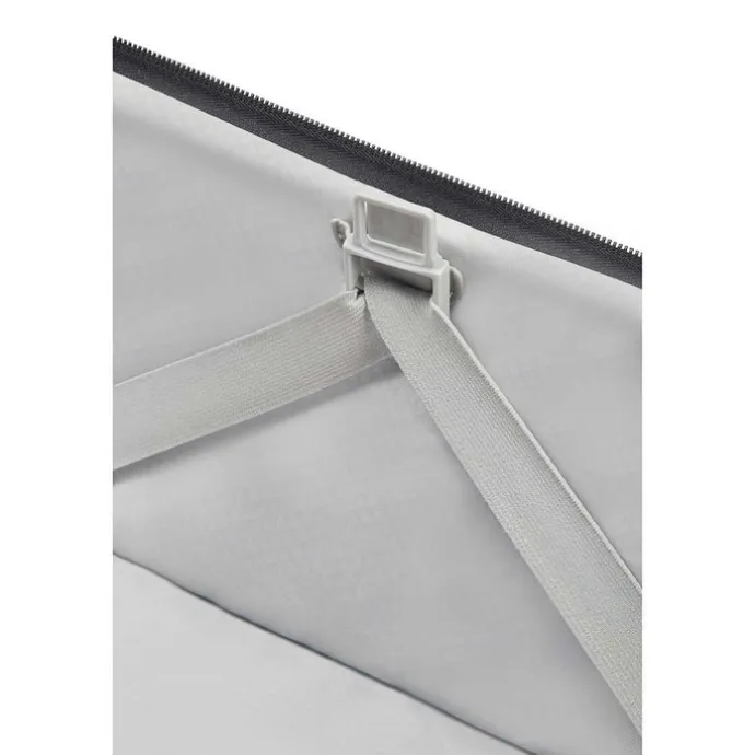 Samsonite Base Boost Upright 55 Lenght 40 black