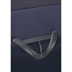 Samsonite Base Boost Upright 55 Lenght 40 navy blue