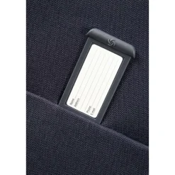Samsonite Base Boost Upright 55 Lenght 40 navy blue