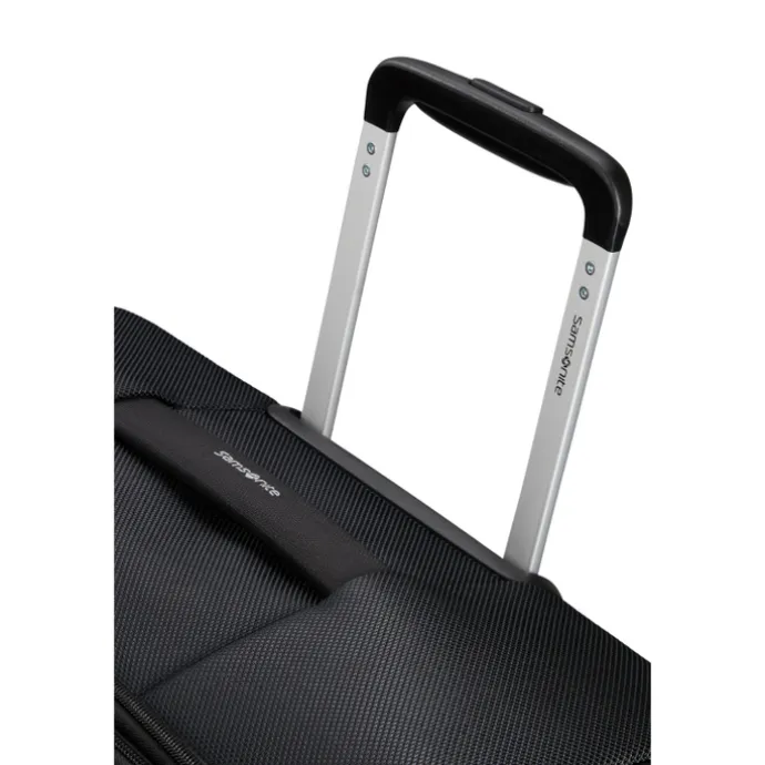 Samsonite Base Breeze Spinner 67/24 Expandable black
