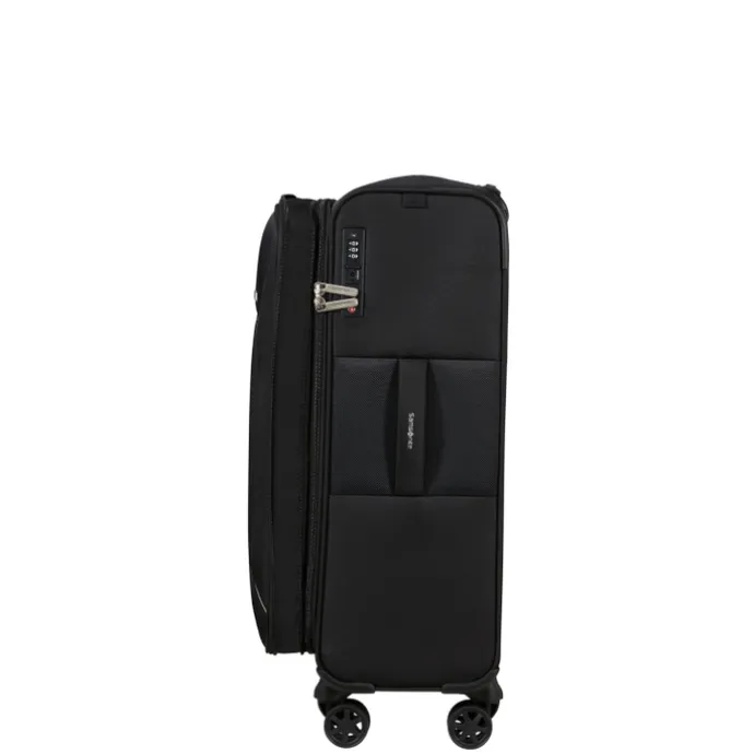 Samsonite Base Breeze Spinner 67/24 Expandable black
