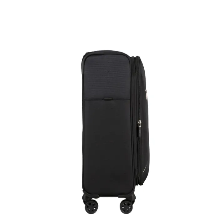Samsonite Base Breeze Spinner 67/24 Expandable black